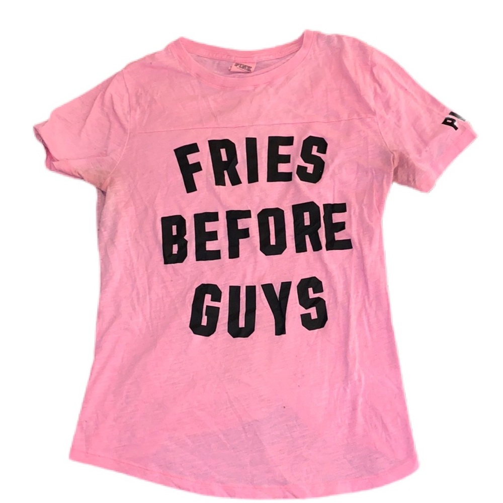 Victoria’s Secret Pink Tee Shirt